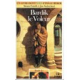 528 - Bardik le Voleur (Un livre dont vous êtes le Héros - Gallimard) 001