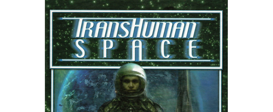 Transhuman Space