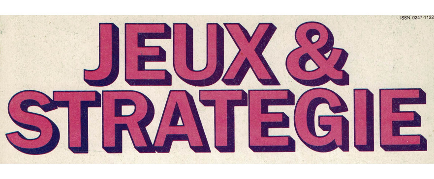 Jeux & Stratégie